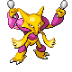 alakazam