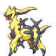 arceus dark