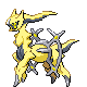arceus steel