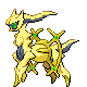 arceus