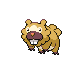 bidoof f