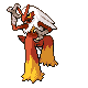 blaziken f
