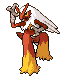 blaziken
