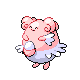 blissey f