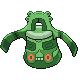 bronzong