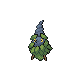 burmy plant