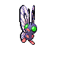 butterfree