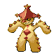cacturne f