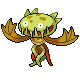 carnivine