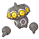 claydol