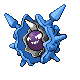cloyster