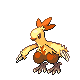 combusken f
