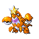 crawdaunt