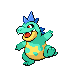 croconaw