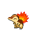 cyndaquil