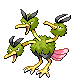 dodrio f