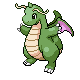 dragonite
