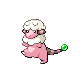 flaaffy