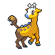 girafarig f