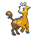 girafarig