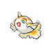 goldeen f