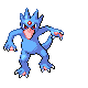golduck