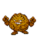 graveler