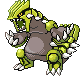 groudon