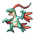 grovyle