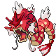 gyarados f