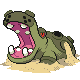 hippowdon f