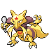 kadabra