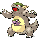 kangaskhan f