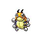 ledyba f