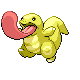 lickitung