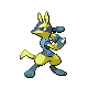 lucario
