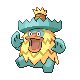 ludicolo f