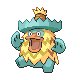 ludicolo
