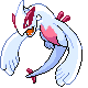 lugia