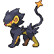 luxray f