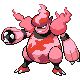 magmortar
