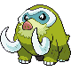 mamoswine