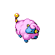 mareep