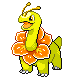 meganium f