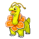 meganium