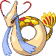 milotic f