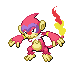 monferno