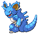 nidoking