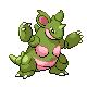 nidoqueen f