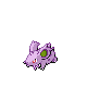 nidoranf f
